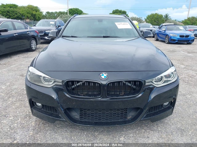 WBA8G5C52GK443135 BMW 328i Xdrive