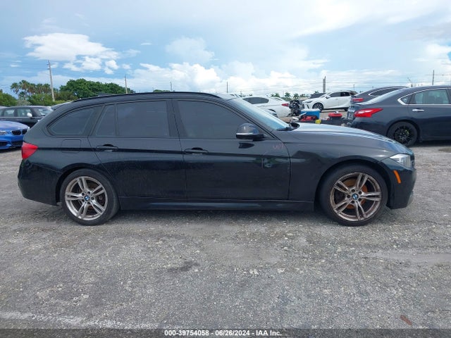 WBA8G5C52GK443135 BMW 328i Xdrive
