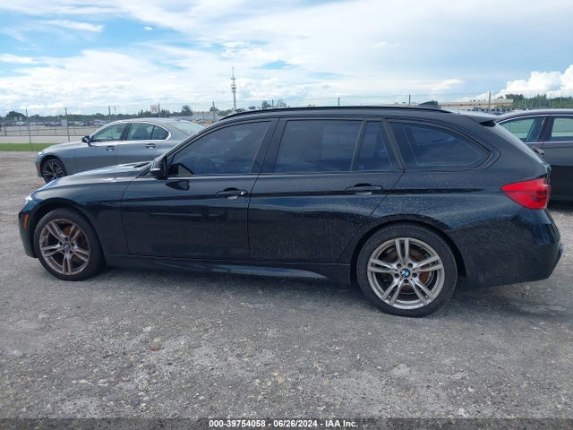 WBA8G5C52GK443135 BMW 328i Xdrive