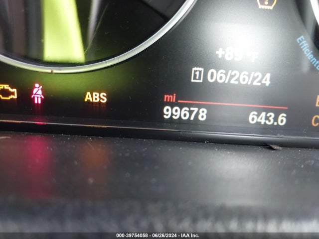 WBA8G5C52GK443135 BMW 328i Xdrive