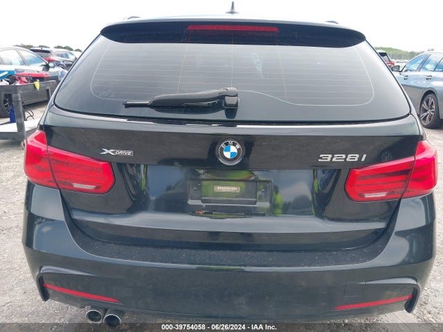 WBA8G5C52GK443135 BMW 328i Xdrive
