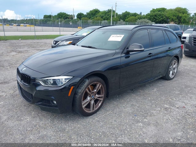 WBA8G5C52GK443135 BMW 328i Xdrive