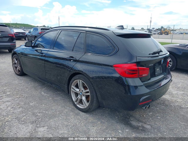 WBA8G5C52GK443135 BMW 328i Xdrive