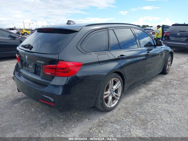 WBA8G5C52GK443135 BMW 328i Xdrive