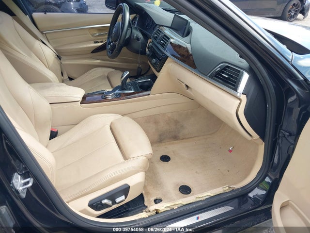 WBA8G5C52GK443135 BMW 328i Xdrive