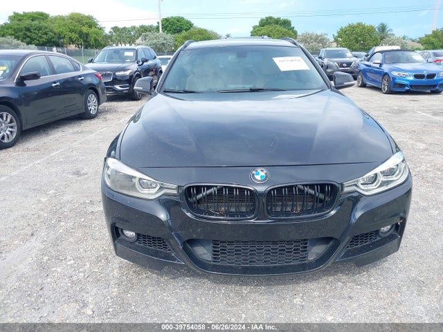 WBA8G5C52GK443135 BMW 328i Xdrive