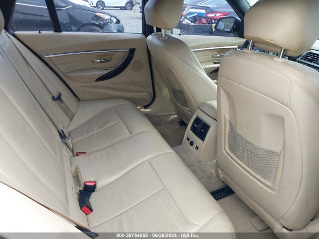 WBA8G5C52GK443135 BMW 328i Xdrive