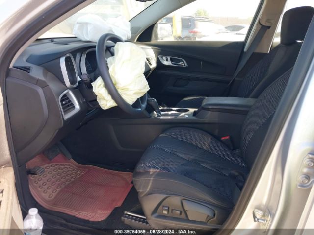 2GNALBEK7H1542186 Chevrolet EQUINOX LS