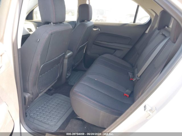 2GNALBEK7H1542186 Chevrolet EQUINOX LS