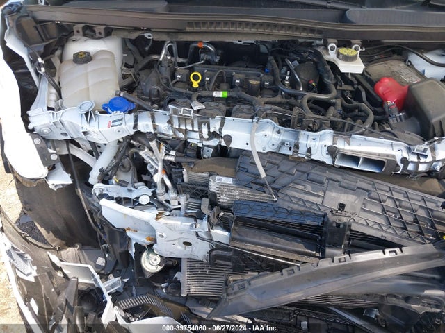 Ford Transit Connect Xl Passenger 2023 NM0GS9E22P1546453 Image 10