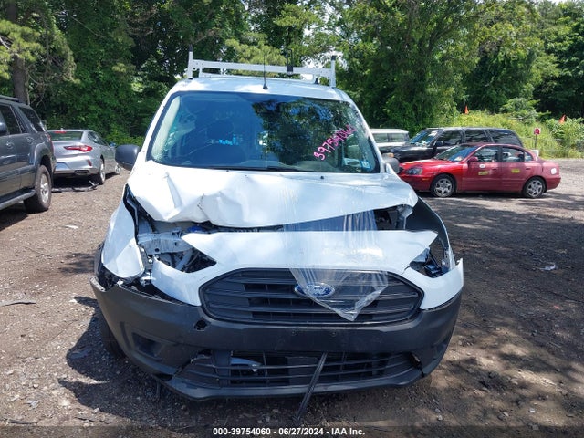 Ford Transit Connect Xl Passenger 2023 NM0GS9E22P1546453 Image 12
