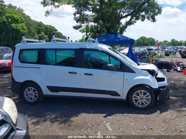 Ford Transit Connect Xl Passenger 2023 NM0GS9E22P1546453 Image 13