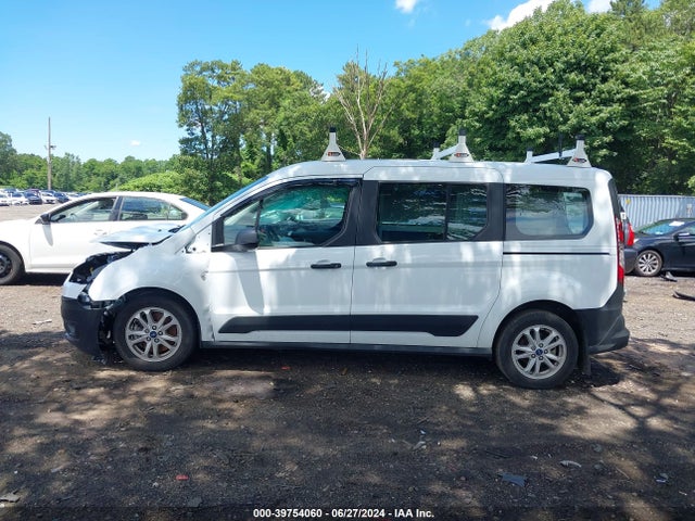 Ford Transit Connect Xl Passenger 2023 NM0GS9E22P1546453 Image 14