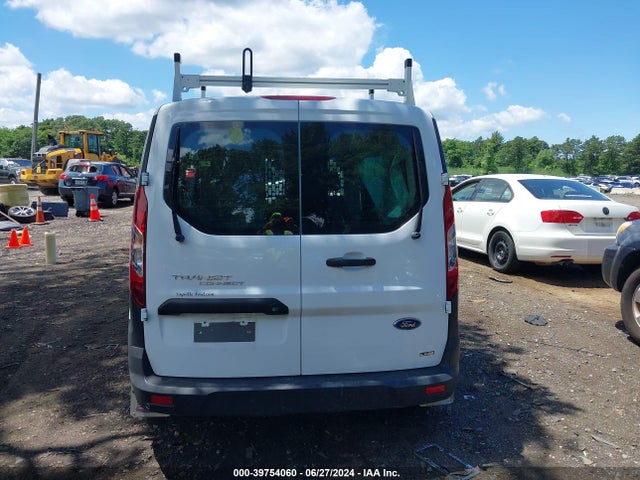 Ford Transit Connect Xl Passenger 2023 NM0GS9E22P1546453 Image 16