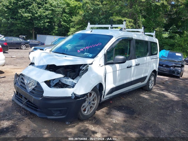 Ford Transit Connect Xl Passenger 2023 NM0GS9E22P1546453 Image 2