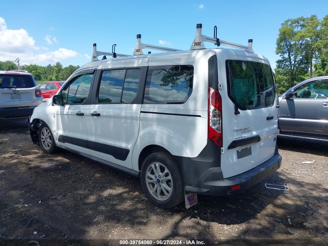 Ford Transit Connect Xl Passenger 2023 NM0GS9E22P1546453 Image 3