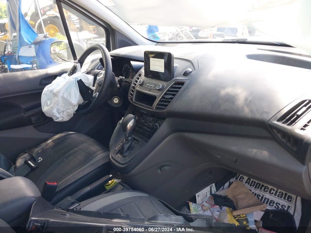 Ford Transit Connect Xl Passenger 2023 NM0GS9E22P1546453 Image 5