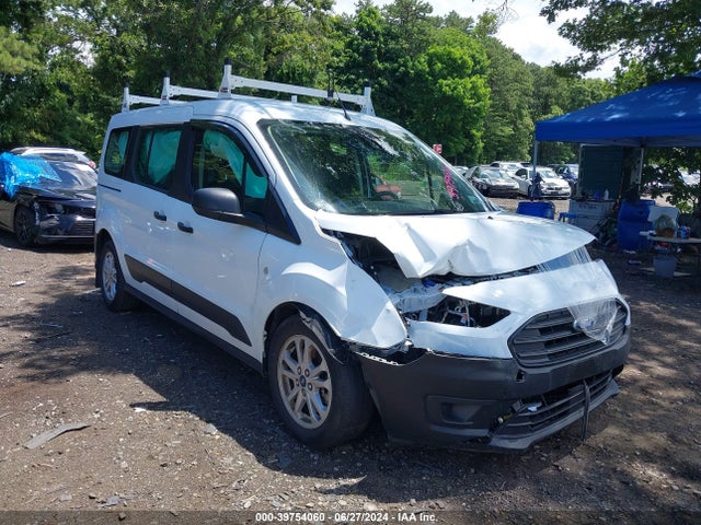 Ford Transit Connect Xl Passenger 2023 NM0GS9E22P1546453 Image 6