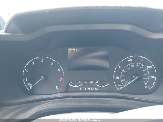 Ford Transit Connect Xl Passenger 2023 NM0GS9E22P1546453 Image 7