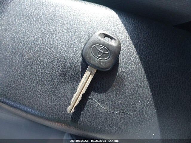 Toyota COROLLA L 2014 2T1BURHE7EC205880 Image 11