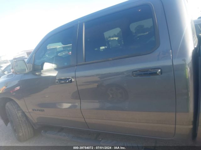 1C6RREFT1RN200467 RAM 1500 Big Horn  4x2 5'7 Box