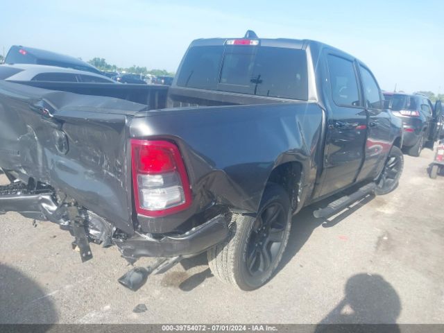 1C6RREFT1RN200467 RAM 1500 Big Horn  4x2 5'7 Box
