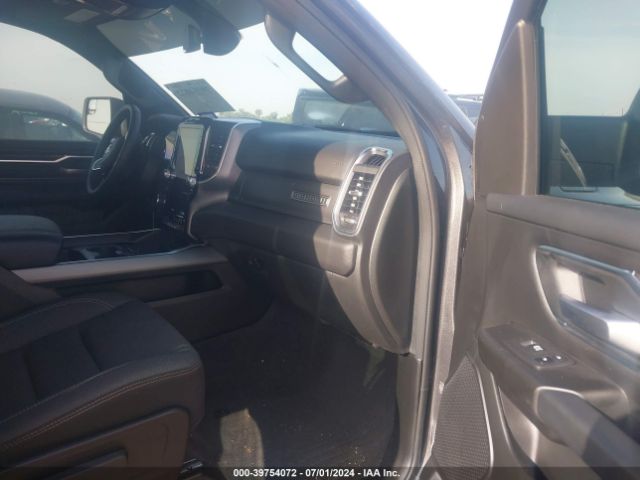 1C6RREFT1RN200467 RAM 1500 Big Horn  4x2 5'7 Box