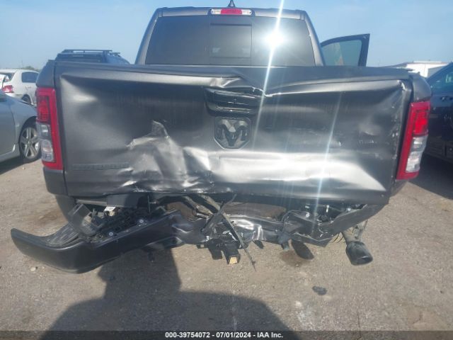 1C6RREFT1RN200467 RAM 1500 Big Horn  4x2 5'7 Box