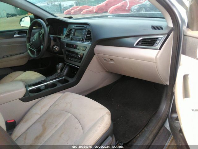 5NPE34AF5FH021199 Hyundai Sonata Sport