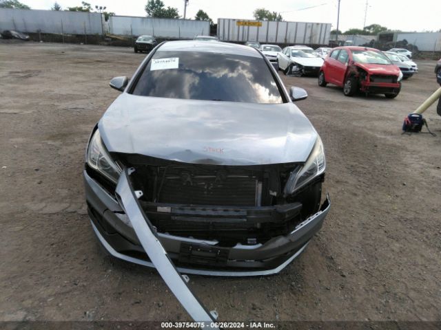 5NPE34AF5FH021199 Hyundai Sonata Sport