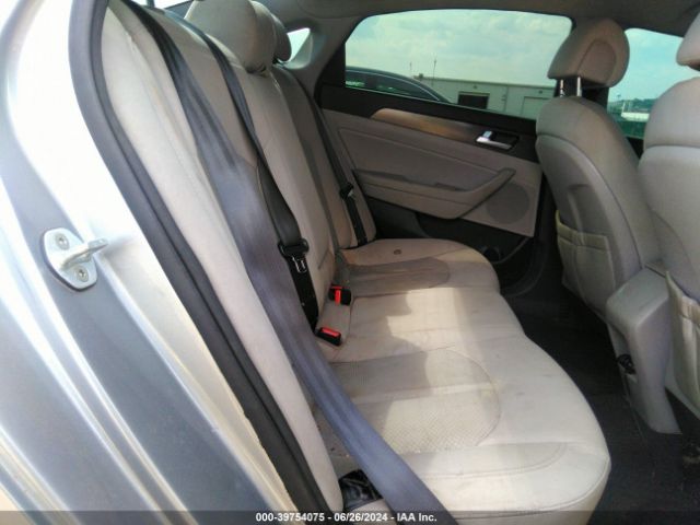 5NPE34AF5FH021199 Hyundai Sonata Sport