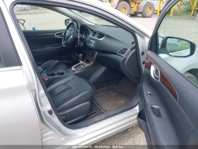 3N1AB7AP4FY372946 Nissan SENTRA SL