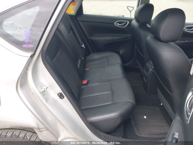 3N1AB7AP4FY372946 Nissan SENTRA SL
