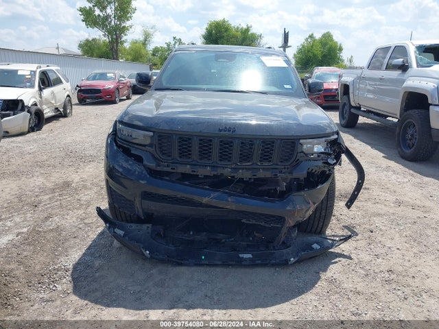1C4RJKAG9R8930554 Jeep Grand Cherokee L Altitude X 4x4