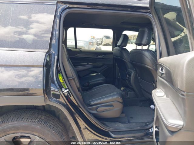 1C4RJKAG9R8930554 Jeep Grand Cherokee L Altitude X 4x4