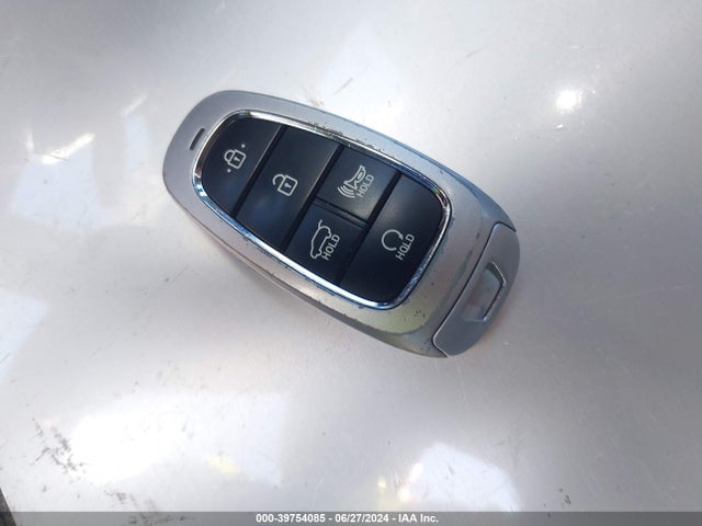 Hyundai Santa Fe Sel 2023 5NMS3DAJ1PH500578 Image 11