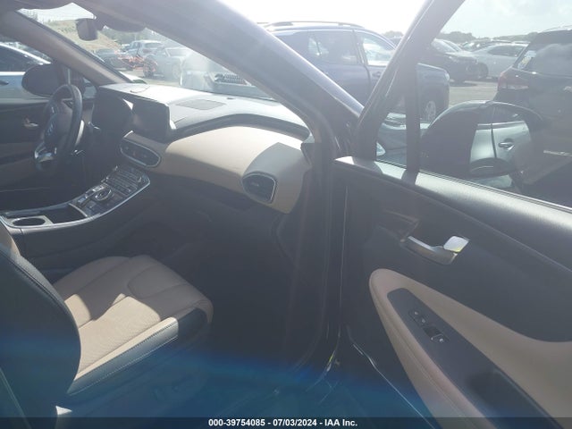 Hyundai Santa Fe Sel 2023 5NMS3DAJ1PH500578 Image 5