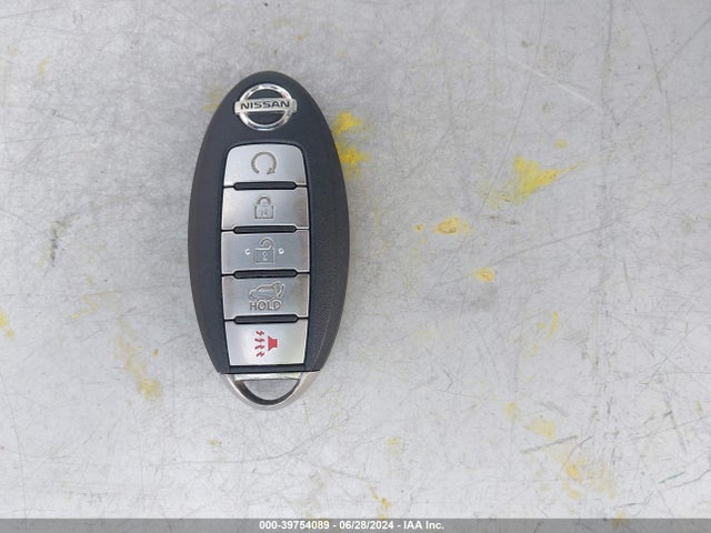 Nissan Rogue Sl 2018 5N1AT2MT3JC736695 Image 11