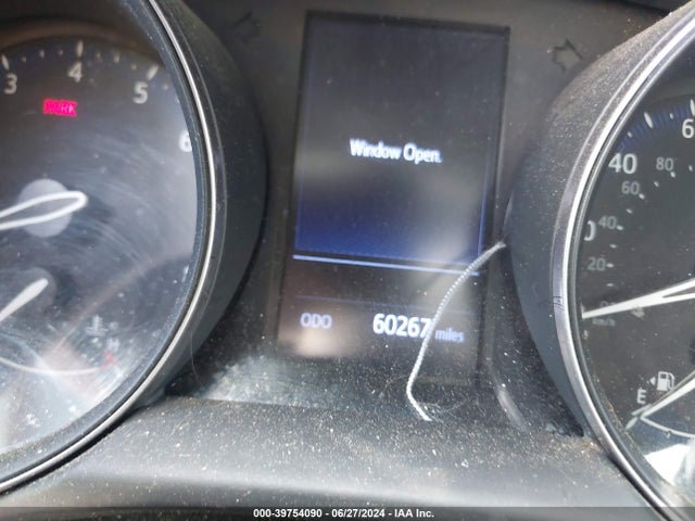 Toyota C-HR XLE 2019 JTNKHMBX7K1060644 Image 7