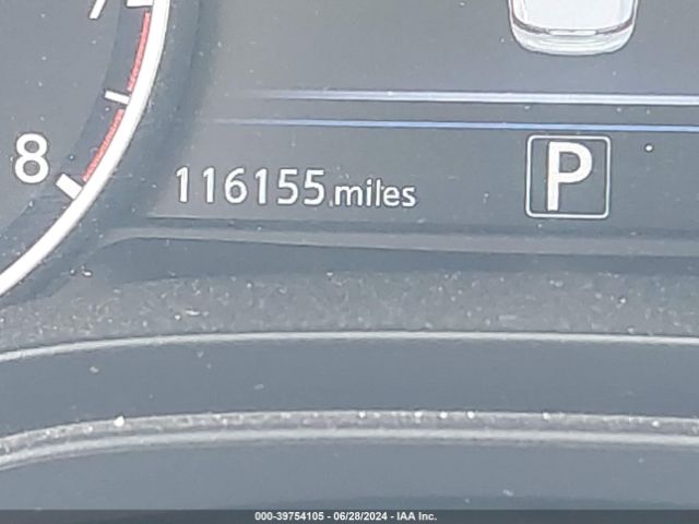 1N4AA6AP3HC367054 Nissan Maxima 3.5 Sl