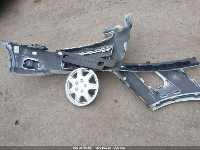 1G1JA6SH4F4120417 Chevrolet Sonic Ls Auto