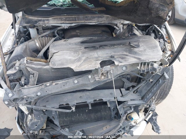 3C6UR4HJXKG631825 RAM 2500