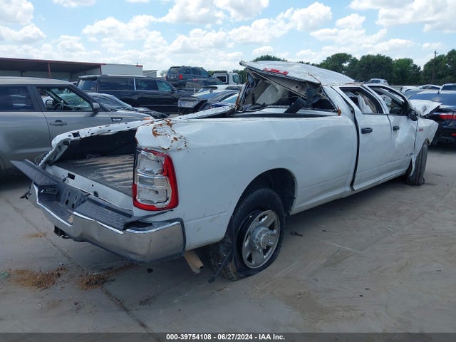 3C6UR4HJXKG631825 RAM 2500