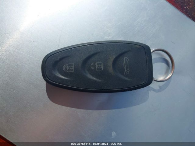 2014 MCLAREN MP4-12C SBM11BAA1EW003425 Photo 10