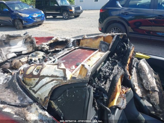 2014 MCLAREN MP4-12C SBM11BAA1EW003425 Photo 7