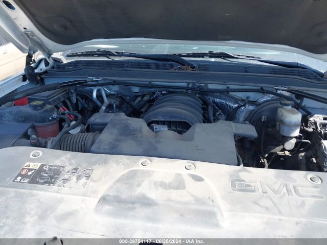 1GKS1AKC6FR678358 GMC YUKON SLE