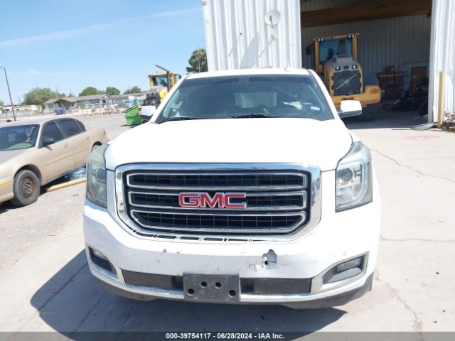 1GKS1AKC6FR678358 GMC YUKON SLE