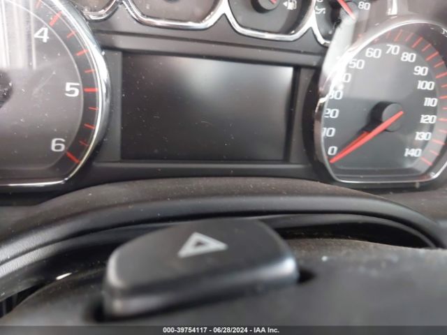 1GKS1AKC6FR678358 GMC YUKON SLE