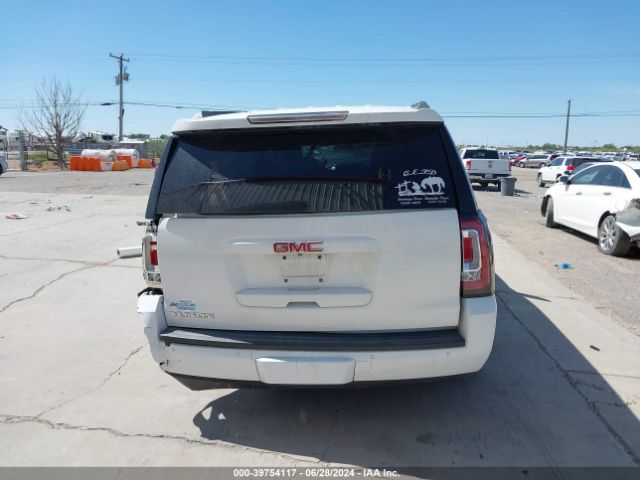 1GKS1AKC6FR678358 GMC YUKON SLE