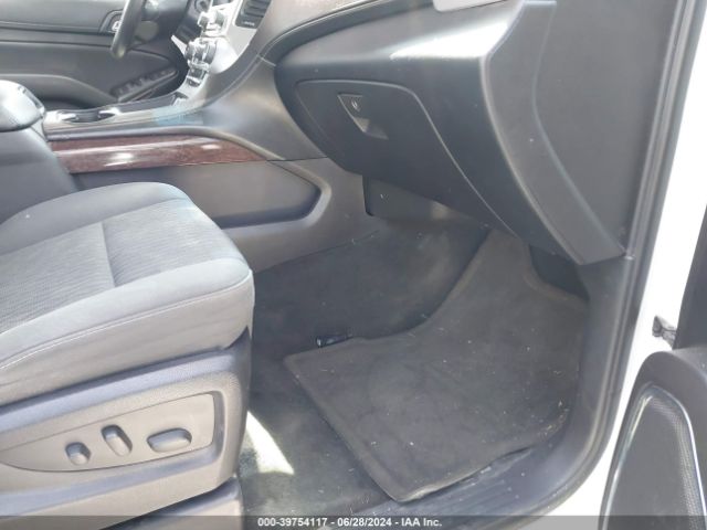1GKS1AKC6FR678358 GMC YUKON SLE